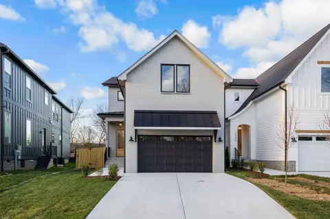 1039 Mitchell Rd #B, Nashville, TN 37206