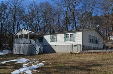856 Ponderosa Dr, Soddy Daisy, TN 37379