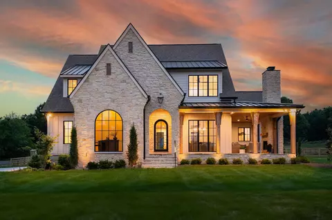 2370 Rocky Fork Rd, Nolensville, TN 37135
