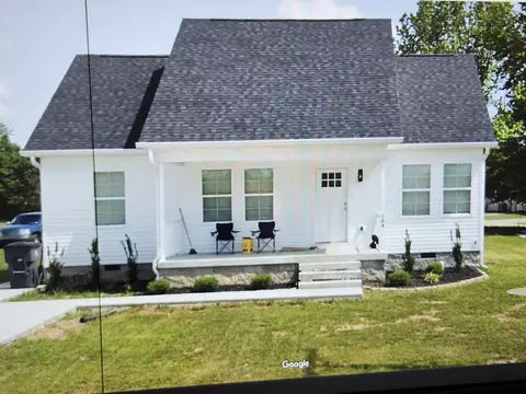 164 Union Hill Rd, Mcminnville, TN 37110