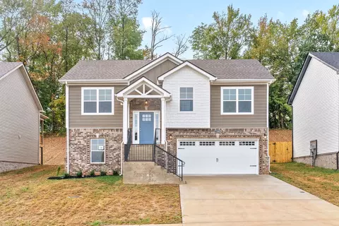 26 Gratton Ests, Clarksville, TN 37043