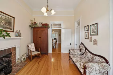 Entry Way - 155 High St, Morrison, TN 37357 photo 1 of 10