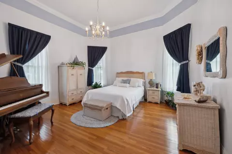 Bedroom - 155 High St, Morrison, TN 37357 photo 1 of 7