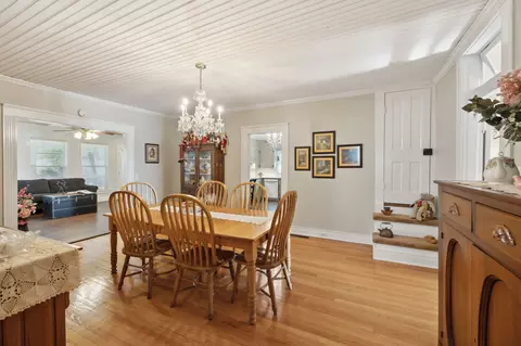 Dining - 155 High St, Morrison, TN 37357 photo 2 of 5