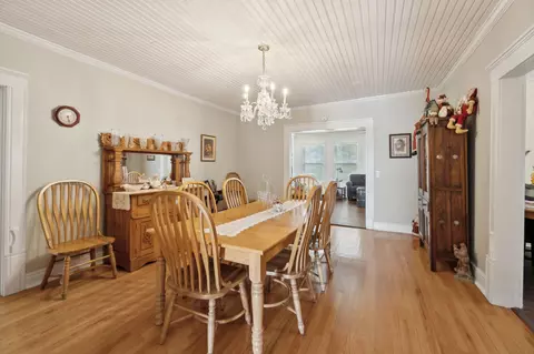 Dining - 155 High St, Morrison, TN 37357 photo 1 of 5