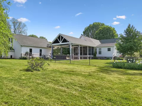Exterior - 155 High St, Morrison, TN 37357 photo 25 of 26