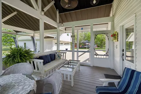 Exterior - 155 High St, Morrison, TN 37357 photo 11 of 26