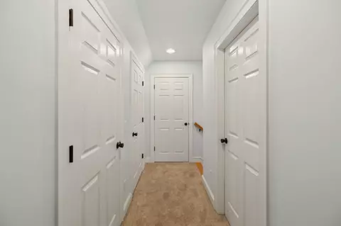 Entry Way - 155 High St, Morrison, TN 37357 photo 9 of 10