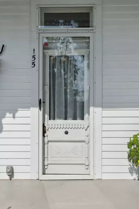 Exterior - 155 High St, Morrison, TN 37357 photo 8 of 26