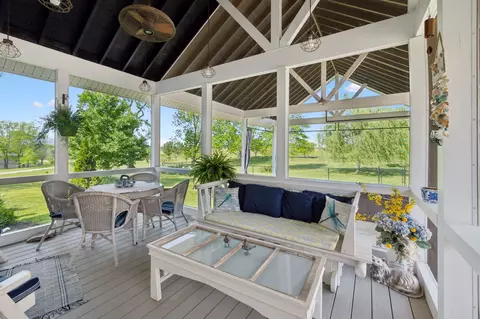 Exterior - 155 High St, Morrison, TN 37357 photo 9 of 26