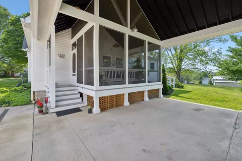 Exterior - 155 High St, Morrison, TN 37357 photo 12 of 26