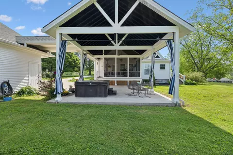 Exterior - 155 High St, Morrison, TN 37357 photo 14 of 26
