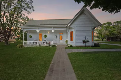 Exterior - 155 High St, Morrison, TN 37357 photo 26 of 26