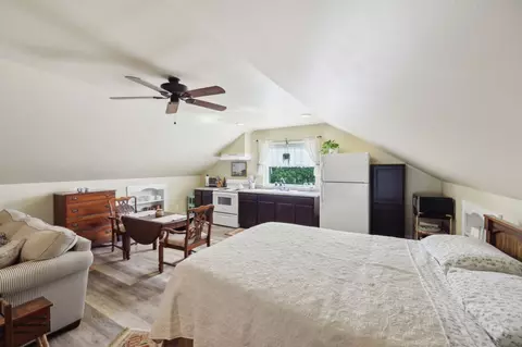 Bedroom - 155 High St, Morrison, TN 37357 photo 7 of 7