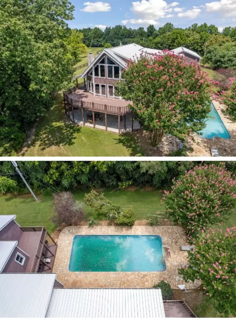 448 Dean Acre Ln, Liberty, TN 37095