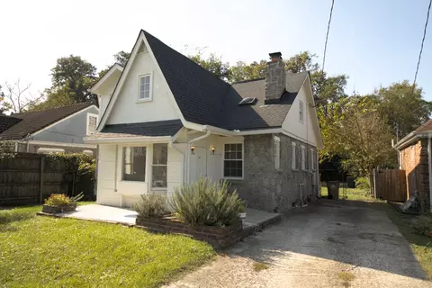 413 Scott Ave, Nashville, TN 37206