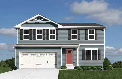 5314 Clarity Way, Christiana, TN 37037