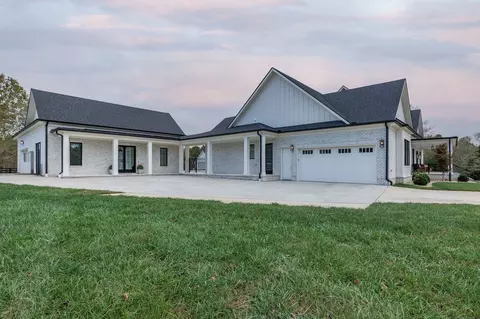 2836 Buford Ln, Spring Hill, TN 37174 photo 27