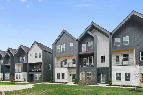 550 Markham St #20, Nashville, TN 37214