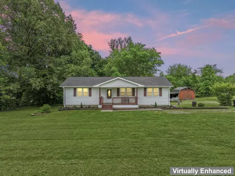 2413 Old Clarksville Pike, Ashland City, TN 37015
