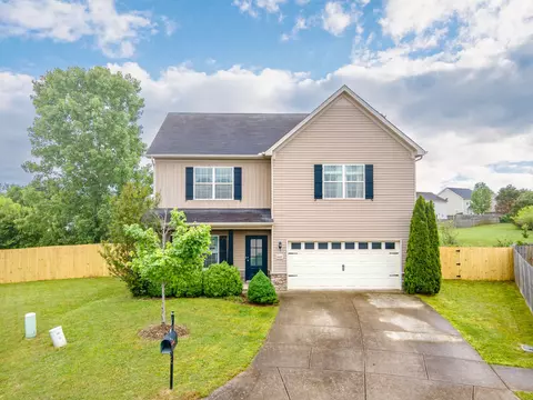 5002 Fox Run S, Spring Hill, TN 37174 photo 1