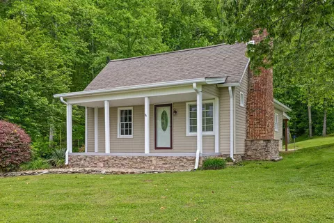 455 No Pone Valley Rd NW, Georgetown, TN 37336