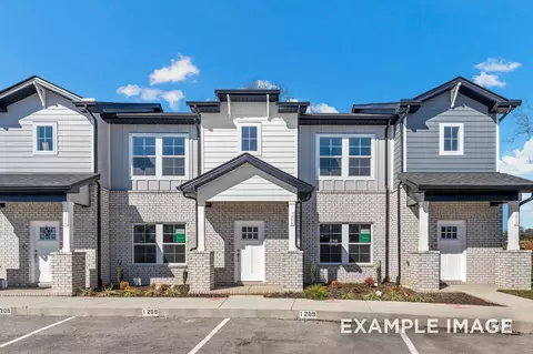 1549 Elliott Williams Pvt Way, Gallatin, TN 37066