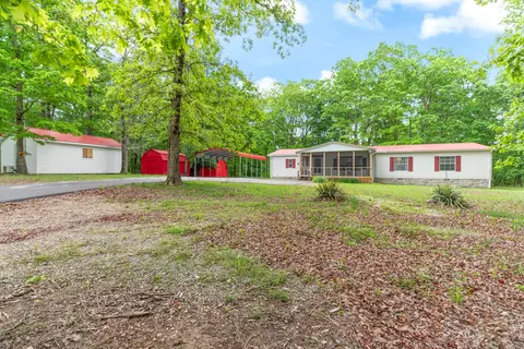 2833 Locke Hollow Rd, Dickson, TN 37055