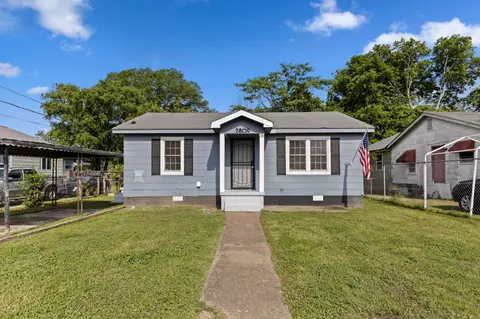 2809 S Hawthorne St, Chattanooga, TN 37404