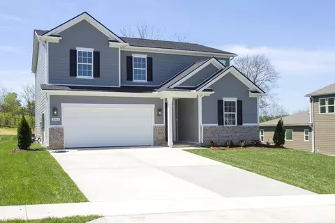 2365 Williamsport Lndg, Columbia, TN 38401