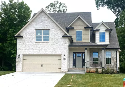 301 Timber Spgs, Clarksville, TN 37042
