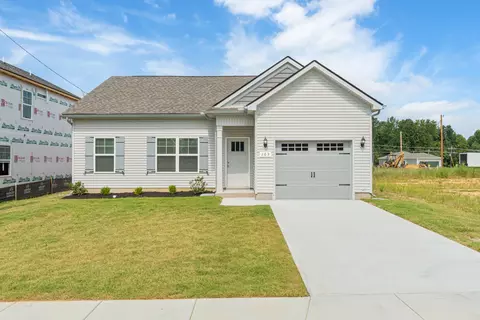 163 Stonehenge Ln, Manchester, TN 37355