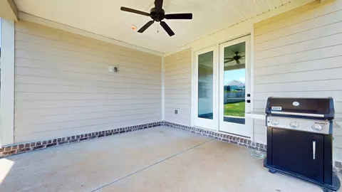 Exterior - 4059 John Marsh Rd, Spring Hill, TN 37174 photo 3 of 5