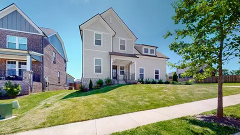 Exterior - 4059 John Marsh Rd, Spring Hill, TN 37174 photo 2 of 5
