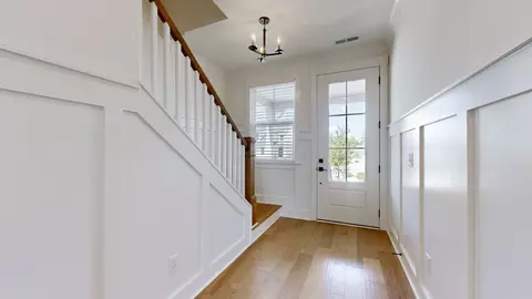 Entry Way - 4059 John Marsh Rd, Spring Hill, TN 37174 photo 1 of 2