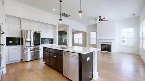 Kitchen - 4059 John Marsh Rd, Spring Hill, TN 37174 photo 4 of 4