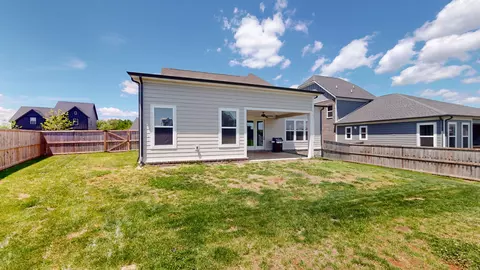 Exterior - 4059 John Marsh Rd, Spring Hill, TN 37174 photo 5 of 5