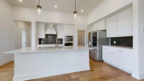 Kitchen - 4059 John Marsh Rd, Spring Hill, TN 37174 photo 1 of 4