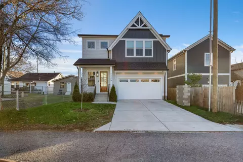 5210 Tennessee Ave # B, Nashville, TN 37209