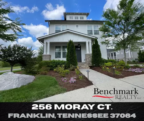 256 Moray Ct, Franklin, TN 37064