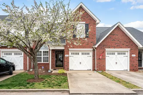 4944 Laura Jeanne Blvd, Murfreesboro, TN 37129