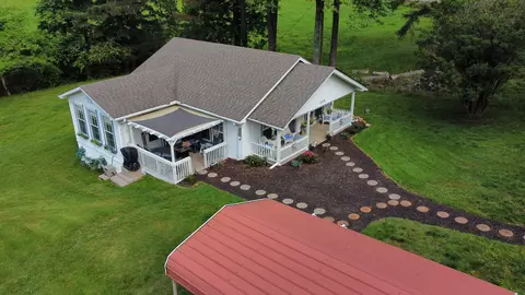 1519 Bible Hill Rd N, Parsons, TN 38363