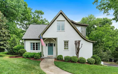 4320 Sunnybrook Dr, Nashville, TN 37205