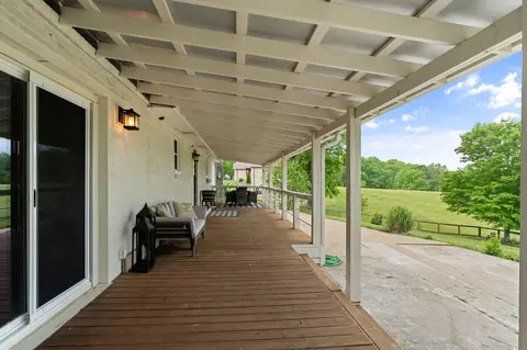 Exterior - 3288 Ball Rd, Cunningham, TN 37052 photo 6 of 12