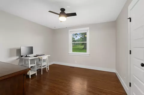 Bedroom - 3288 Ball Rd, Cunningham, TN 37052 photo 3 of 7