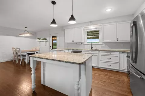 Kitchen - 3288 Ball Rd, Cunningham, TN 37052 photo 1 of 2