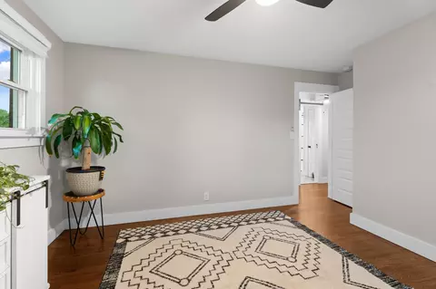 Bedroom - 3288 Ball Rd, Cunningham, TN 37052 photo 6 of 7
