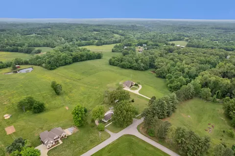 View/Area - 3288 Ball Rd, Cunningham, TN 37052 photo 2 of 5