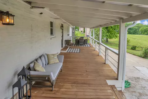 Exterior - 3288 Ball Rd, Cunningham, TN 37052 photo 10 of 12