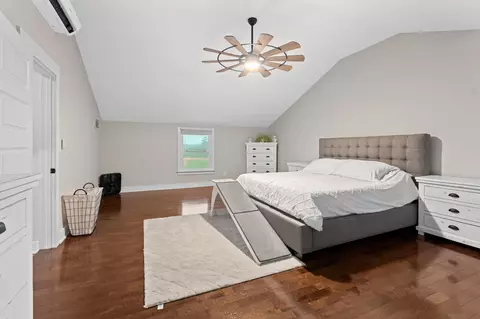 Bedroom - 3288 Ball Rd, Cunningham, TN 37052 photo 1 of 7